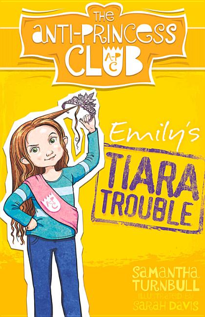 Emily's Tiara Trouble