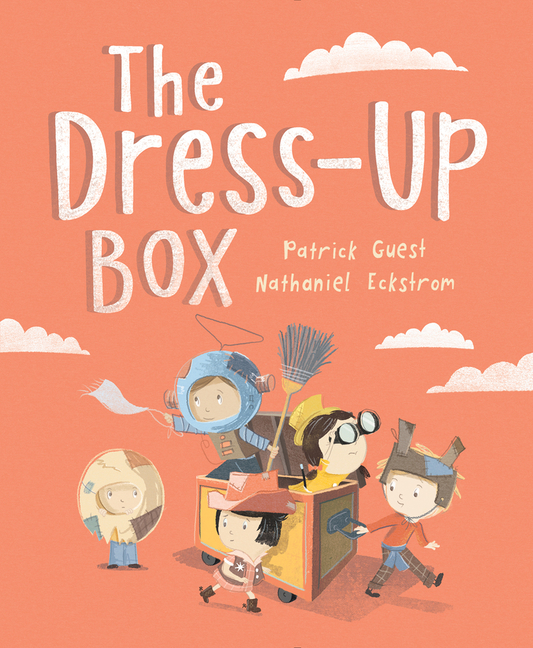 The Dress-Up Box