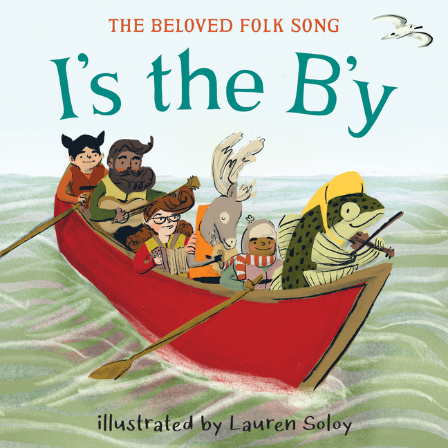 I's the B'y: The Beloved Folk Song