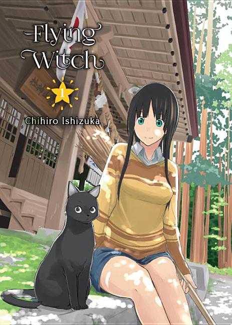 Flying Witch, Vol. 1