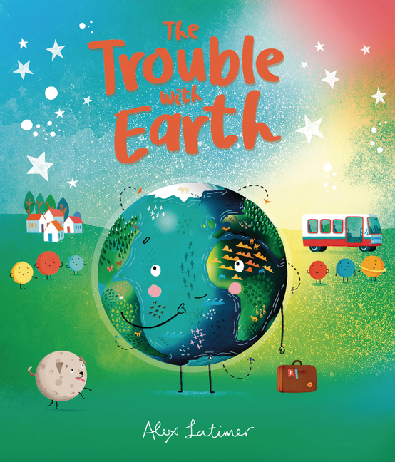 The Trouble with Earth