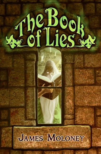 The Book of Lies