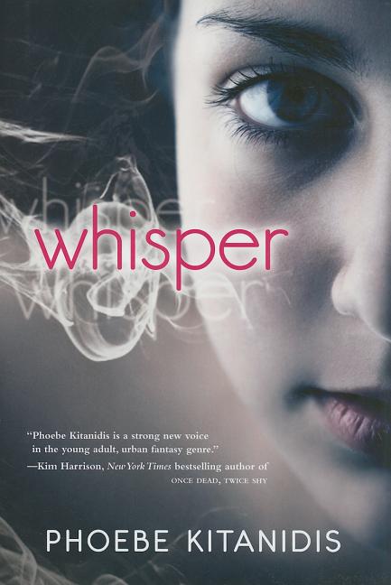 Whisper