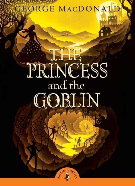 Princess and the Goblin, The