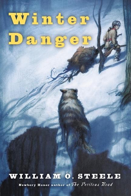 Winter Danger