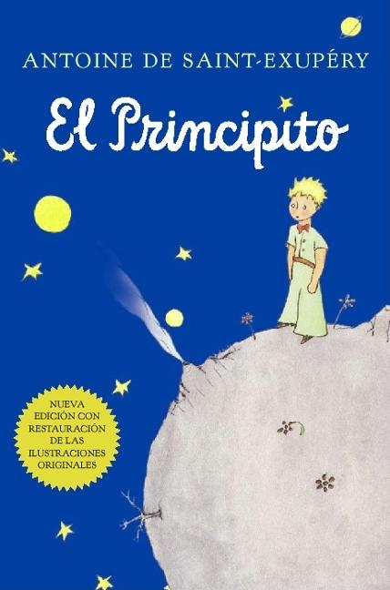 El Principito