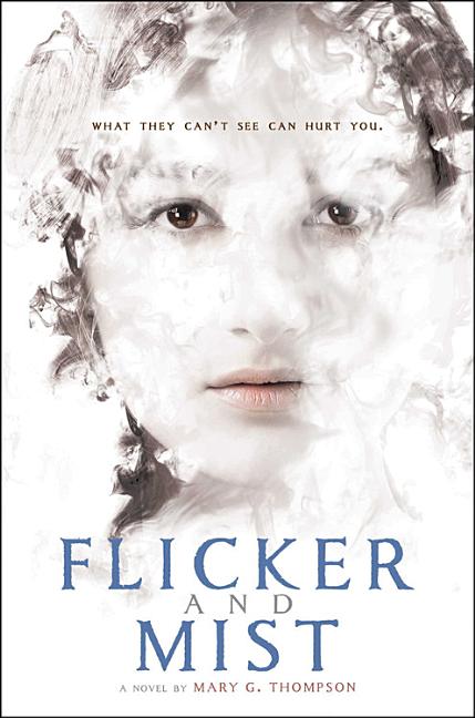 Flicker and Mist