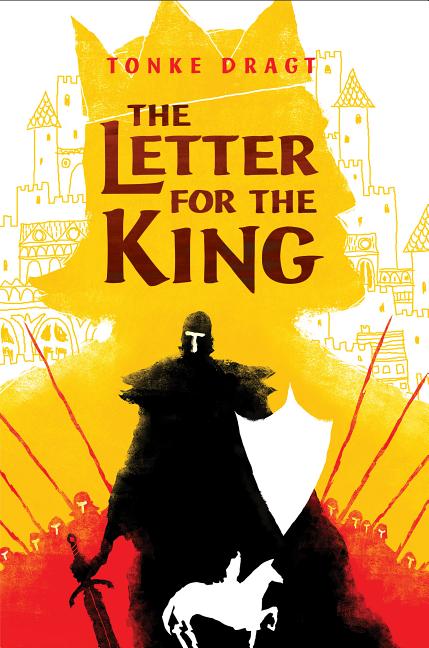 The Letter for the King