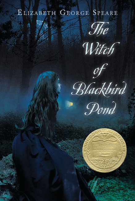 Witch of Blackbird Pond, The