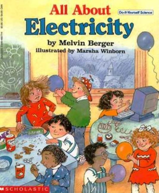 All about Electricity