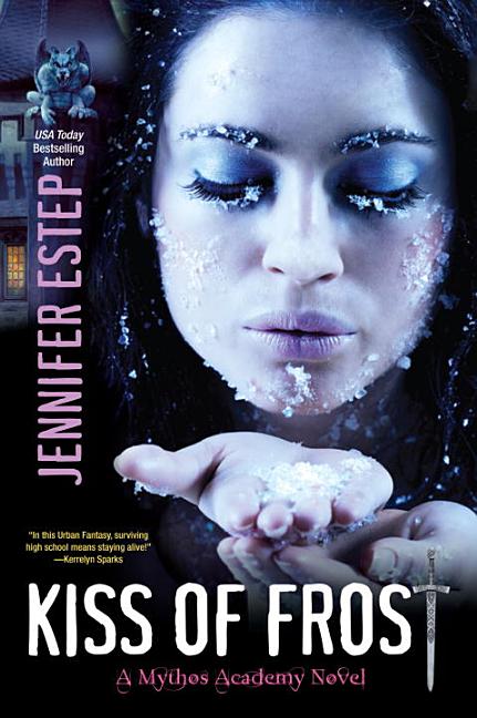 Kiss of Frost