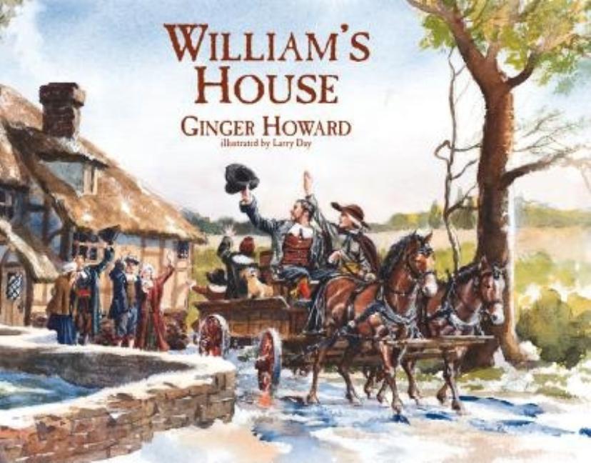 William's House