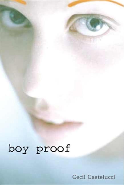 Boy Proof