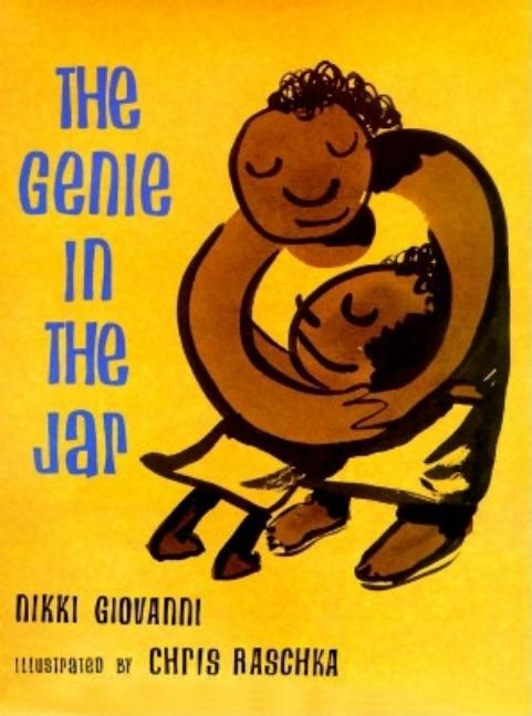 The Genie in the Jar