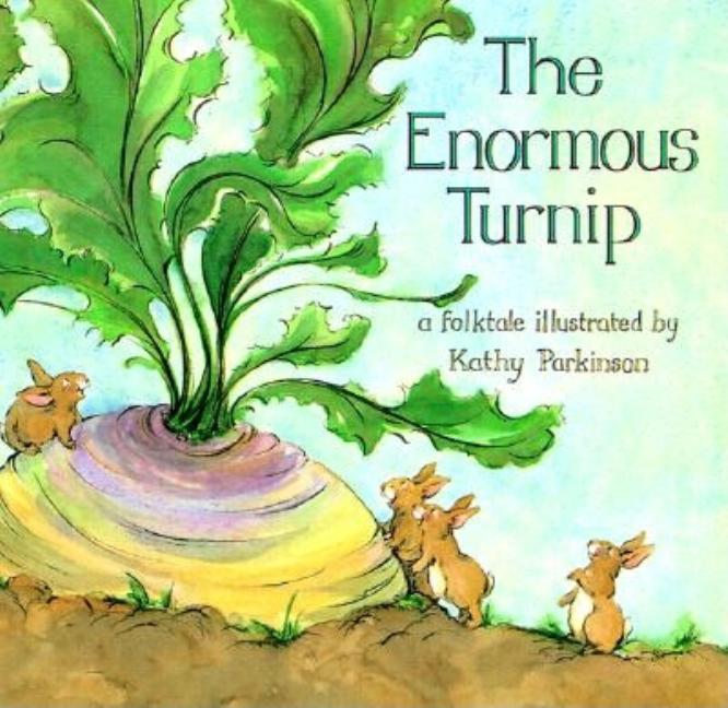 The Enormous Turnip