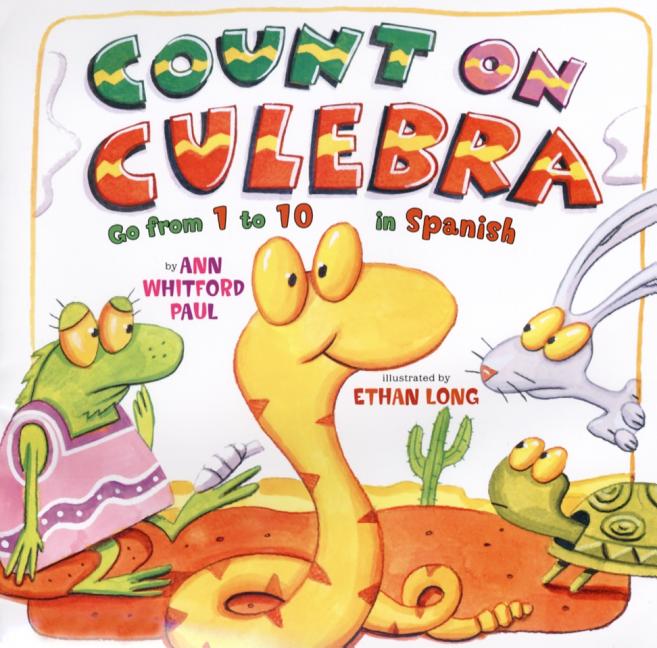 Count on Culebra: Go from 1 to 10 in Spanish