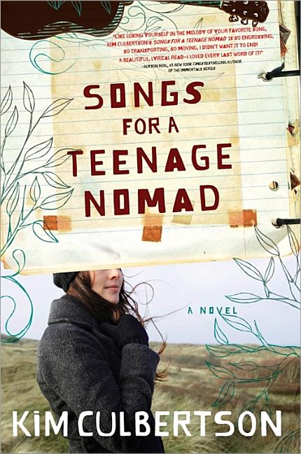 Songs for a Teenage Nomad