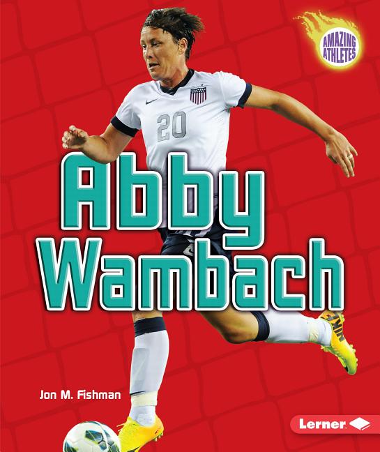 Abby Wambach