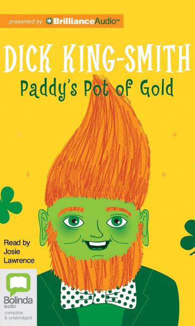 Paddy's Pot of Gold