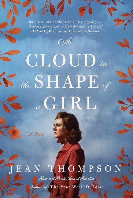 A Cloud in the Shape of a Girl