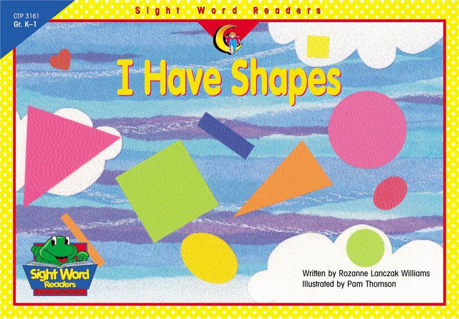 I Have Shapes