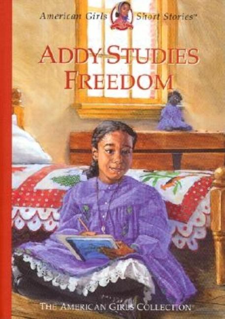 Addy Studies Freedom