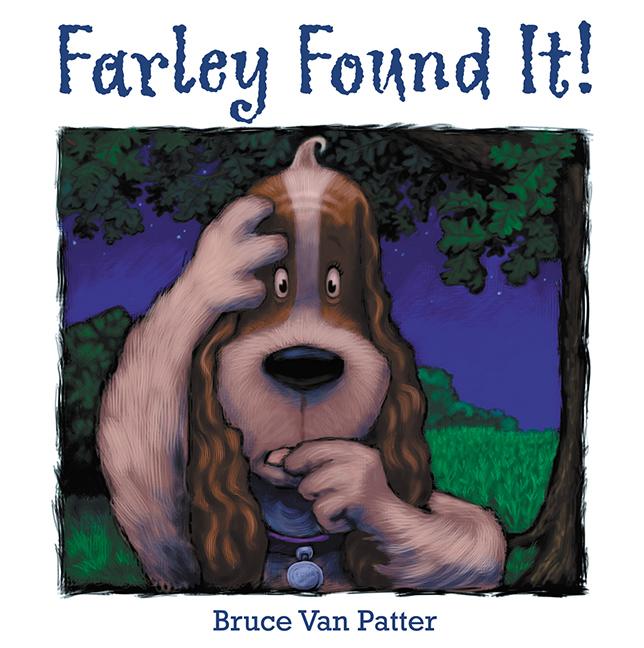 Farley Found It!