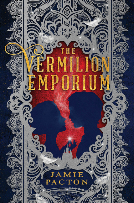 Vermilion Emporium, The