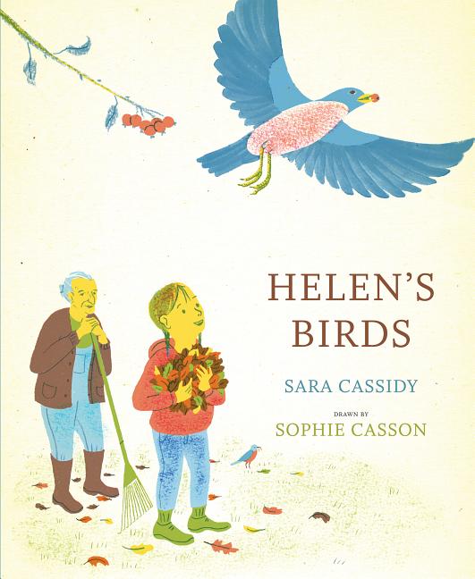 Helen's Birds