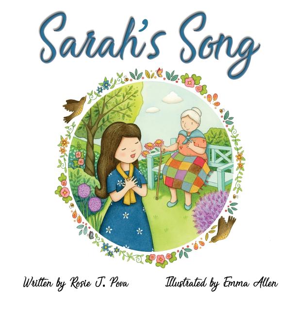 Sarah's Song