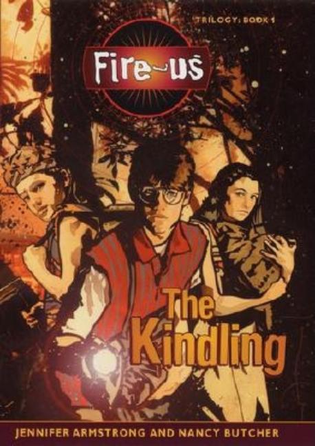 The Kindling