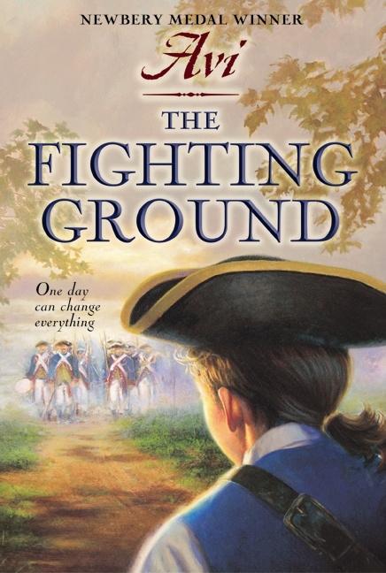 Fighting Ground, The