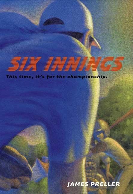 Six Innings: A Game in the Life