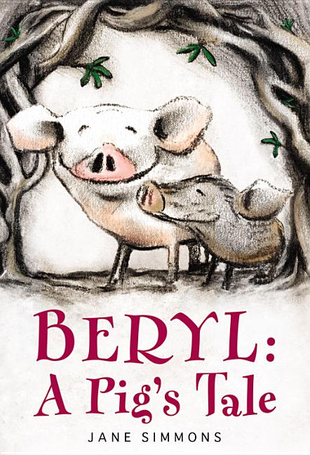 Beryl: A Pig's Tale