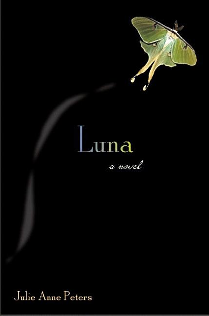 Luna: A Novel