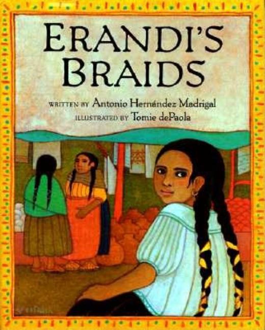 Erandi's Braids