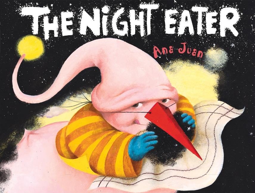 The Night Eater