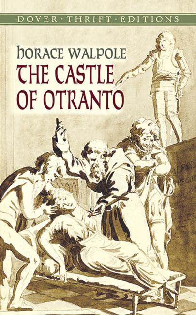 The Castle of Otranto