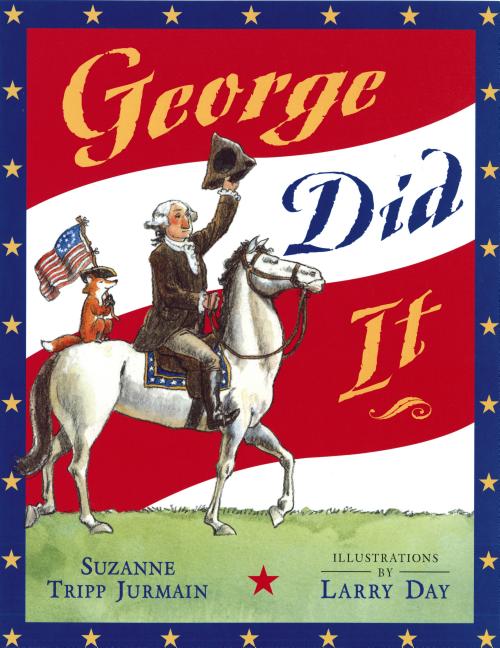 George Did It