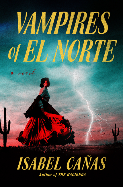 Vampires of El Norte