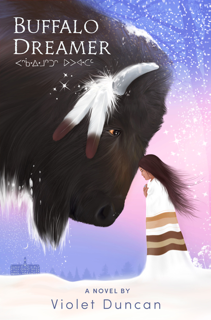 Buffalo Dreamer