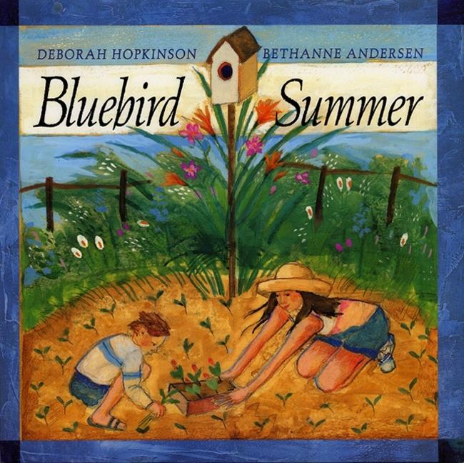 Bluebird Summer