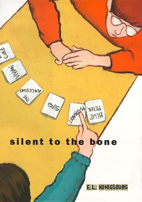 Silent to the Bone