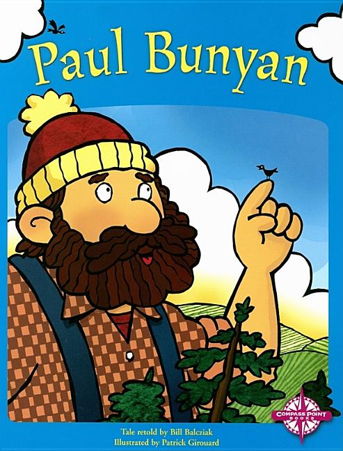 Paul Bunyan