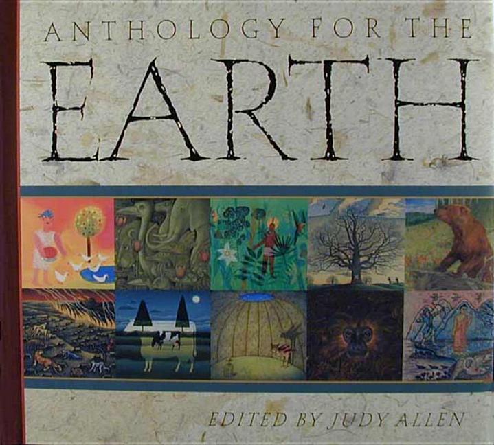 Anthology for the Earth