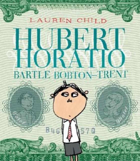 Hubert Horatio Bartle Bobton-Trent