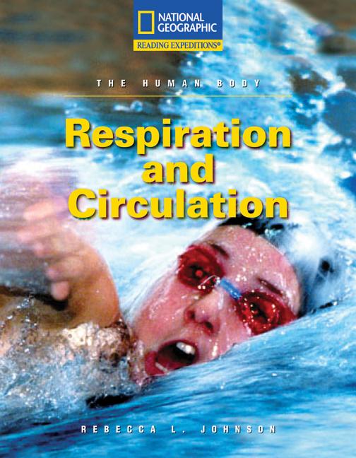 Respiration and Circulation