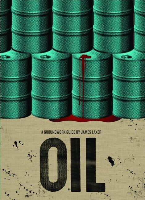 Oil