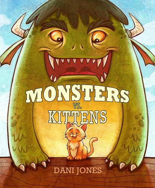 Monsters vs. Kittens