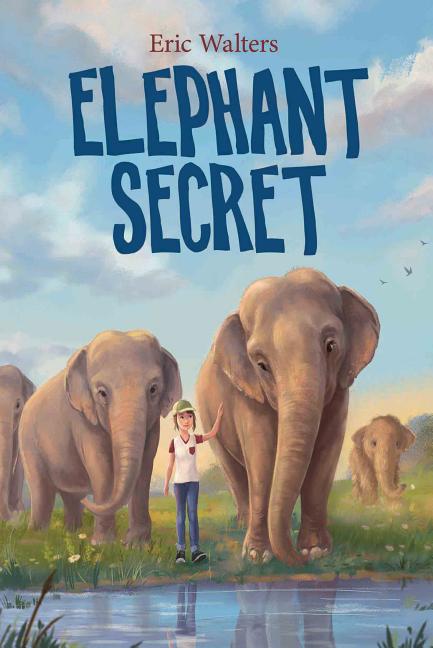 Elephant Secret